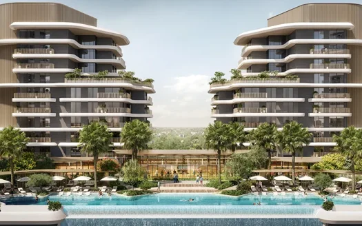 Aldar Verdes by Haven