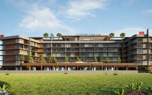 Coventry Casa