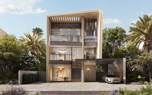 Knightsbridge Phase 2