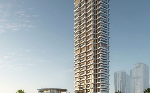 Serenia District West Residence