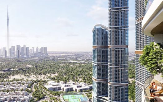 310 Riverside Crescent