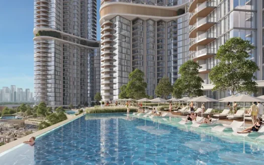 Sobha Skyscape Altius