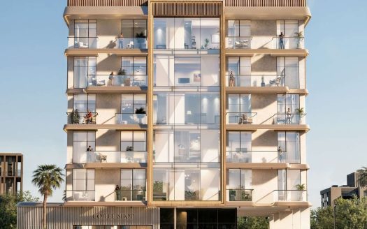 The Willows Residences