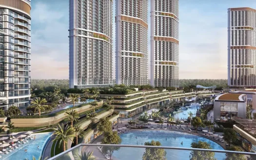 Sobha Skyscape Aura