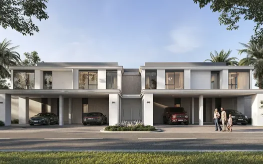 Greenville at Emaar South