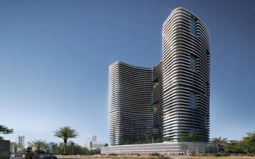 Binghatti Hills Phase 3