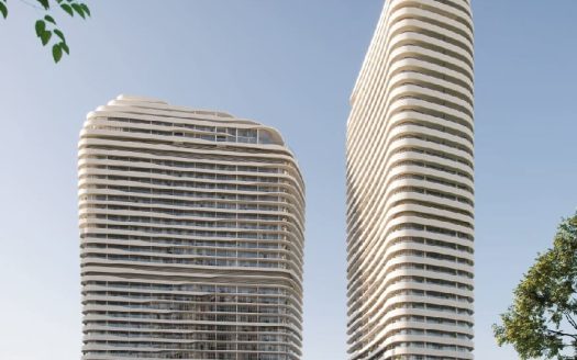 SAAS Hills at Dubai Science Park