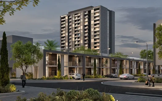 Verdana Residence 10