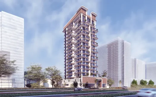 Primero Residences
