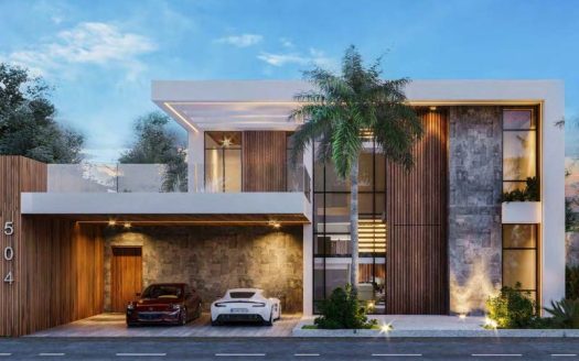 By The Sea Villas Phase 2