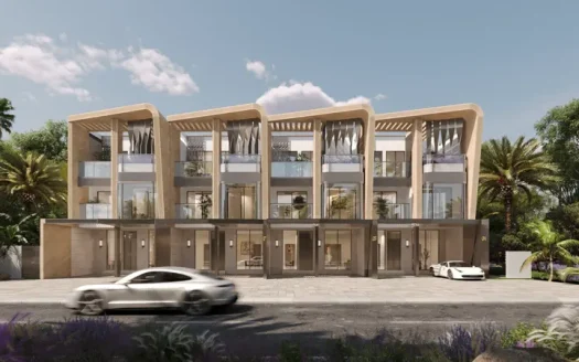 Knightsbridge at Meydan