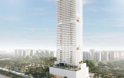 The Chedi Private Residences