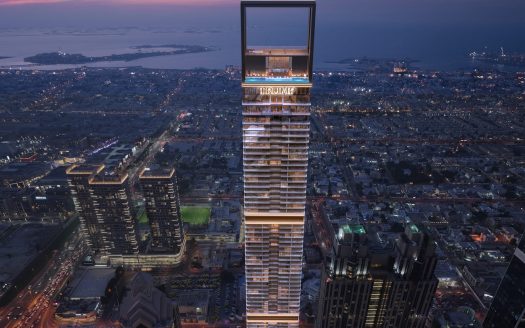 Trump International Hotel and Tower