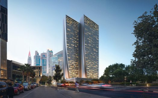 Akala Hotels and Residences