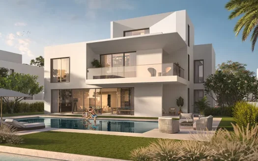 Palmiera 3 at The Oasis