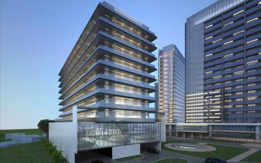 Dusit Rijas Residence