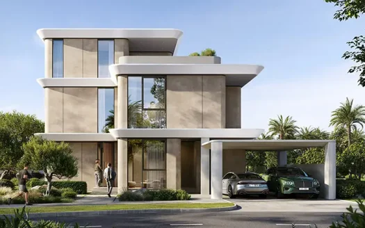 Farm Grove at The Valley