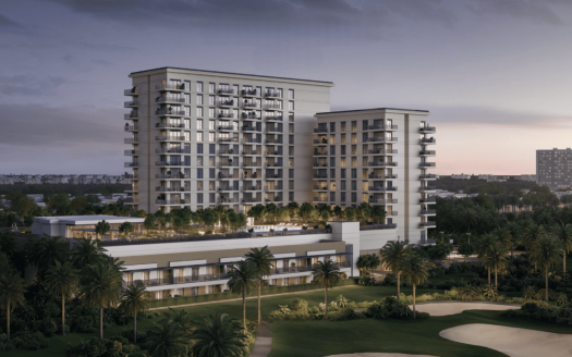 Golf Edge at Emaar South