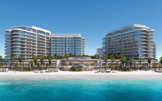 Fahid Beach Terraces