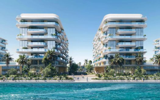 Manchester City Yas Residences by Ohana