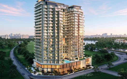 Nirvana Residences 1