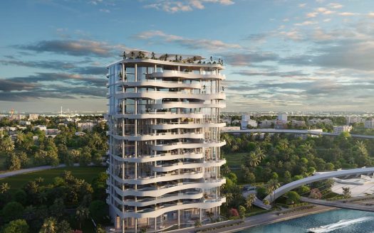 One Canal Residences