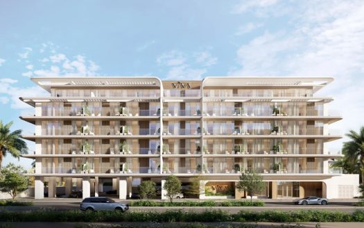 Arthouse Private Residences