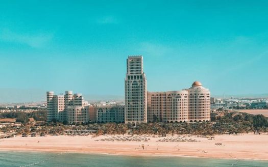 Waldorf Astoria Residences