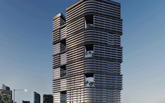 Binghatti Sky Terraces