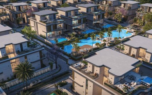 Wellington Grand Villas