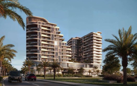 Bellagio by Sunrise Capital