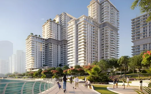 Muheira at Reem Island