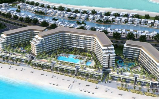 Pierside Marina Residences