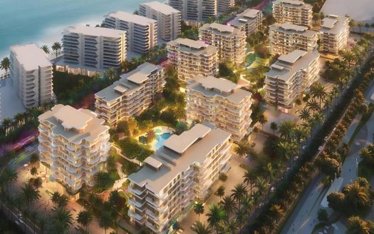 The Beach House Fahid