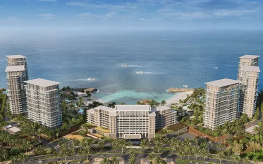 Address Residences Phase 2