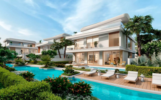 The Woodland Residences