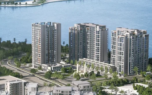 Selina Bay by Reportage