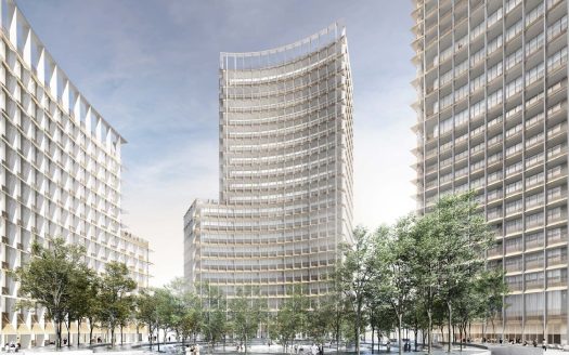 Four Seasons Private Residences