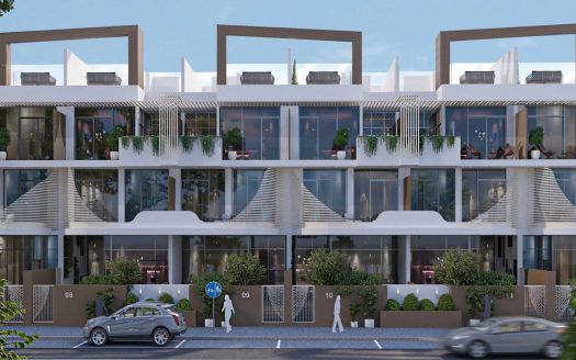 Ashton Park Residences