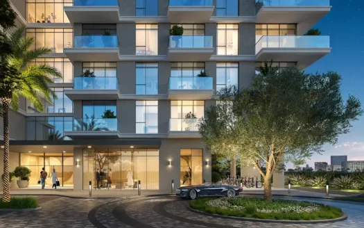 Emaar Parkside Hills