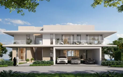 Ramhan Island Villas Phase 2