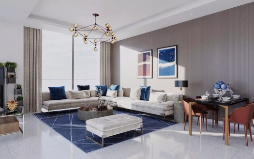 Gateway Residences 2