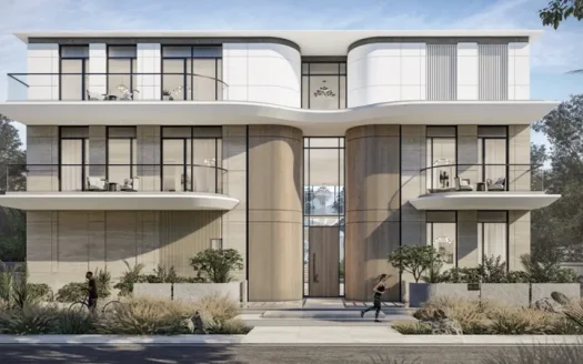 Karl Lagerfeld Villas