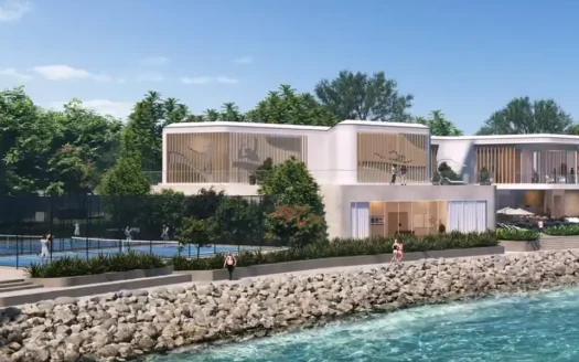 SHA Residences Emirates