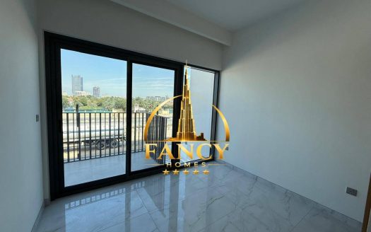 Brand New 1BR | Spacious Layout | Multiple Cheques