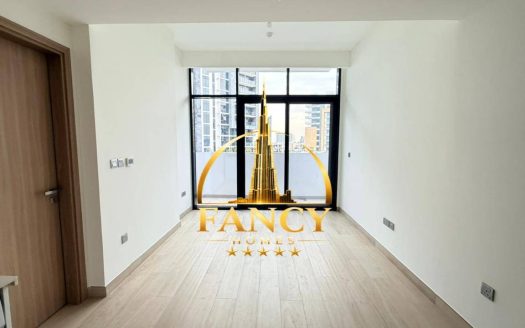 Unfurnished | Prime Location | Spacious Layout