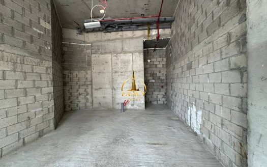 Shell and Core | Brand New | Flexible Layout