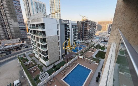 Smart Home | Premium Layout | Unfurnished