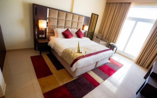 Exclusive | Well Maintained | High Floor