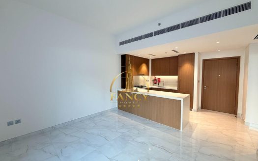Brand New 1 Bedroom Apartment | Spacious Layout |